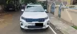 Kia Sonet 1.5 HTK Diesel, 2021, Diesel