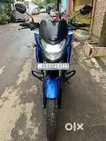 2024 Honda sp 125