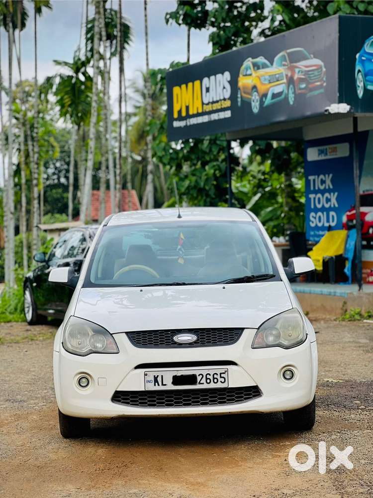 Ford Fiesta Classic 1.4 EXI TDCi, 2014, Diesel