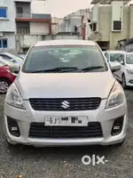 Maruti Suzuki Ertiga 2012-2015 VDI, 2014, Diesel