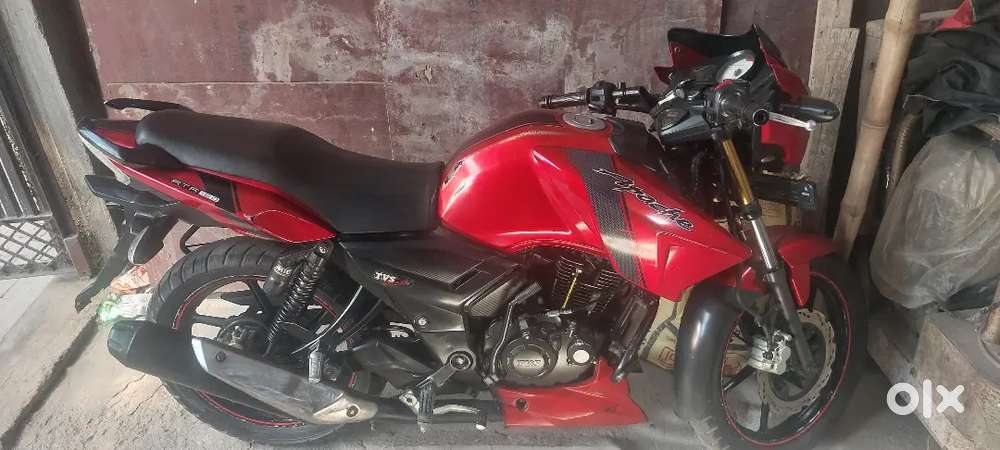 Bike condition is good 50000 last price