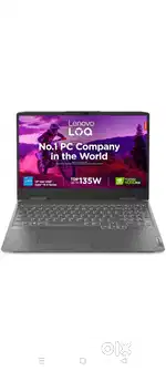 Gaming Laptop