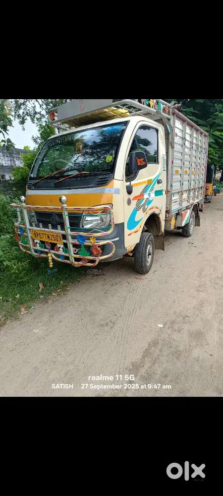 TATA ACE HT