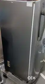 Samsung 195 litres single door with stand
