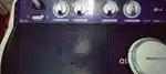 Lg 8 kg semi automatic washing machine for sale