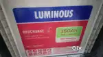 Luminous Battery 12 V 160 mAh