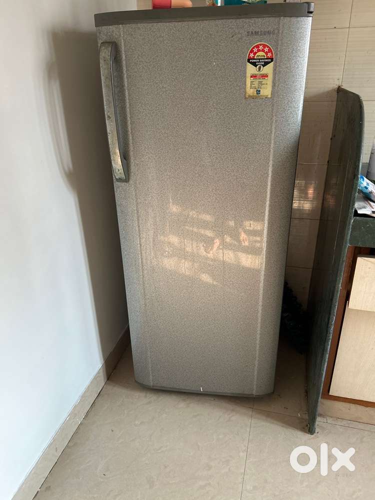 Samsung refrigerator