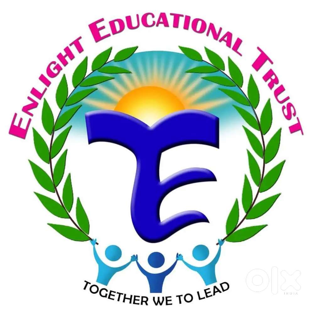 Driver required for Enlight Group of institutions