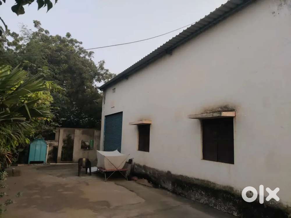 Industrial property for sale