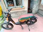 Motovolt URBN e-Bike