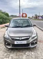 Maruti Suzuki Swift Dzire 2015
