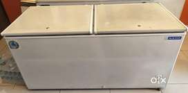 Deep Freezer 500 ltrs