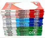 Allen & study Bharat module.  Dono me se koi ek module bhi le skte h