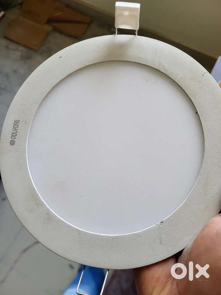 LED light used for ceiling--15W, total 40 units