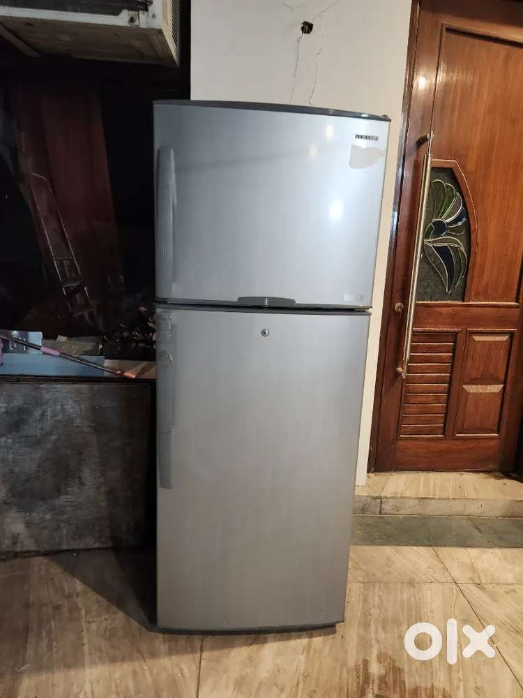 Samsung refrigerator