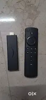 Amazone Fire stick