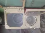 Godrej 8 Kg Washing Machine