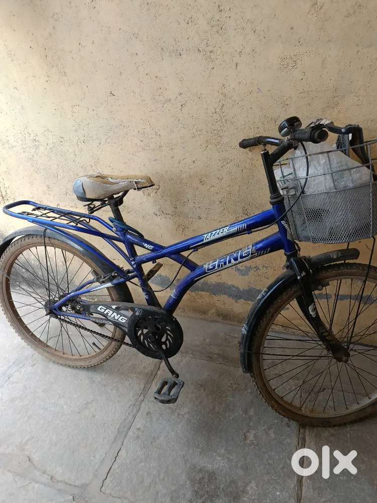 Very good running condition