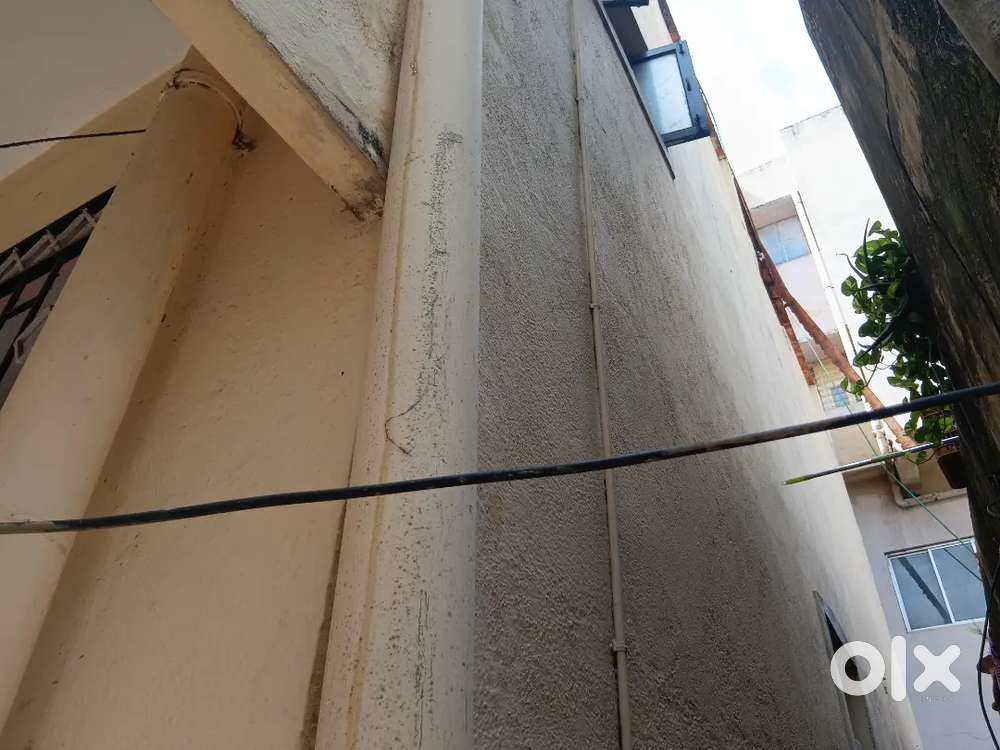 Choolaimedu Land 630 sqft, G+2 Building SALE. Nr Mmda Bus Stand.