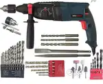 Hammer Drill machine