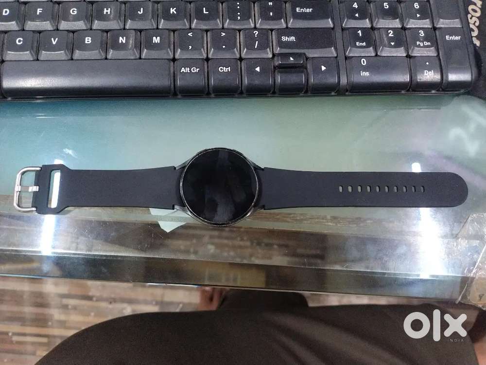 Samsung watch 4