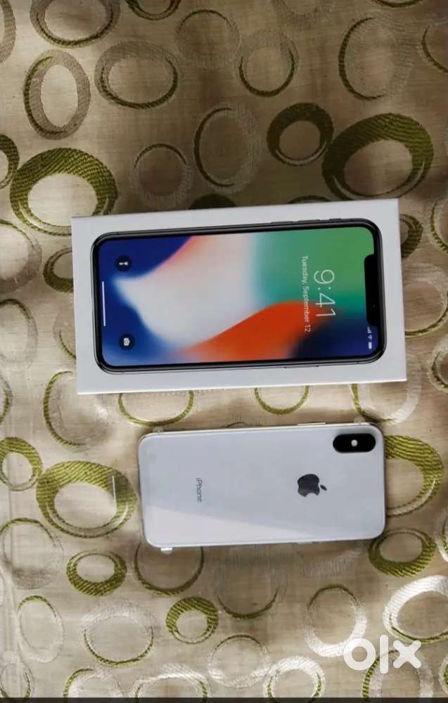 Iphone x 64gb