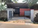 Commercial godown space for rent or sale