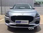 Maruti Suzuki New-gen Swift VXi, 2025, Petrol