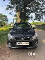 Alto K10 VXI