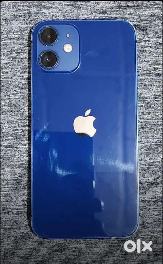 Iphone 12 mini 5g 64 GB