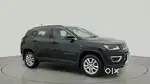Jeep Compass 2.0 Limited 4X4, 2018, Diesel