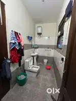 Furnished Independent one bhk available