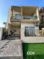 3 BHK PARK FACING KOTHI IN Global city