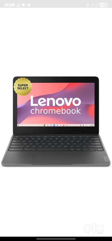 Lenovo 100e Chrome book