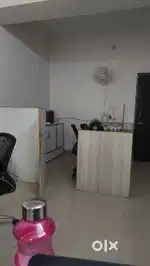 Fully Furnished Workspace Available