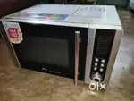 New Godrej Microwave Grill & Convection 23L