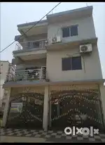 Newly Built 2bhk