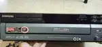 Samsung  vcd