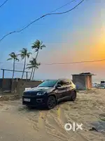 Jeep Compass 2017