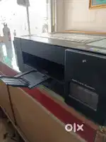 Brother inkjet dcp-t420w printer