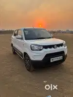 Maruti Suzuki S-Presso VXI Plus, 2021, Petrol