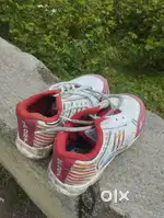 Shoes ache hai