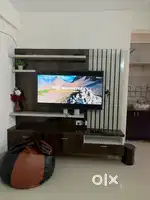 2BHK Semi Furnished Flat for Rent-ND Magnolia Phase 2