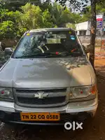 Chevrolet Tavera 2014 Diesel Good Condition