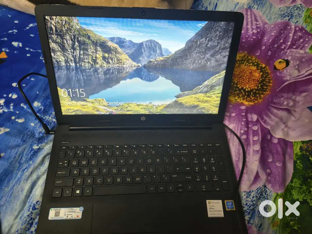 Laptop for sell