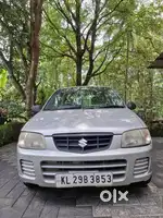 Maruti Suzuki Alto 2009 LXI