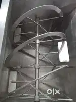 BATTER MIXING MACHINE/ BLENDER