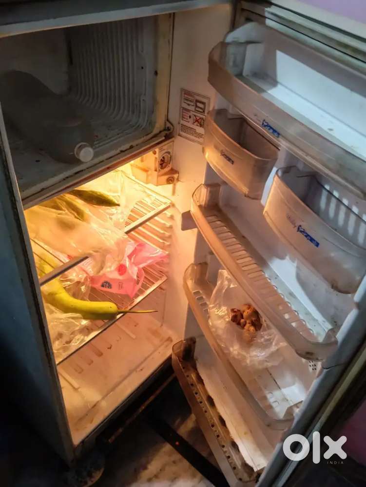 Good Fridge