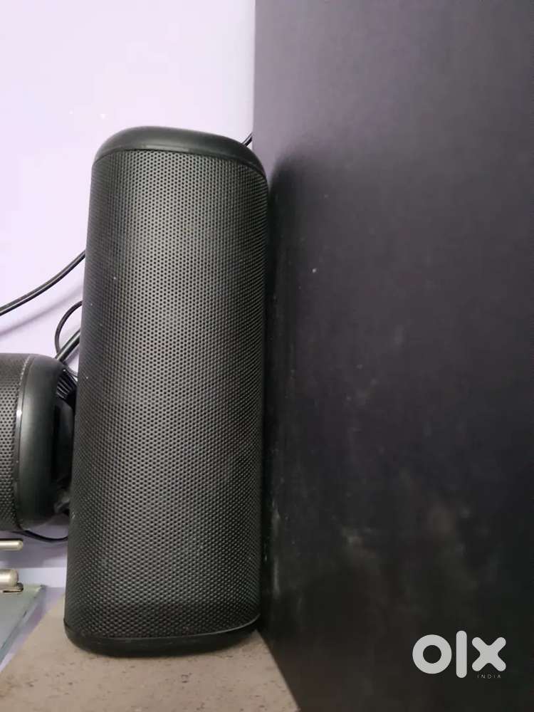 ZEBRONICS SOUND BAR HOME THEATRE