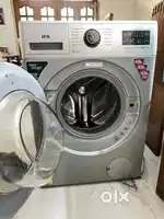 IFB front load washing machine